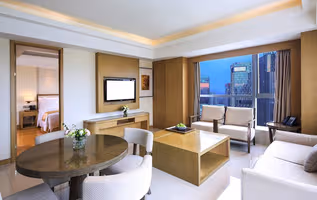Dong Lu Serviced Apartments