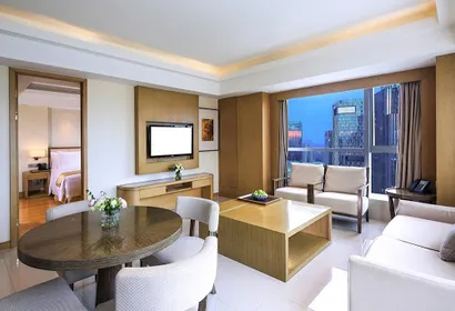 Dong Lu Serviced Apartments