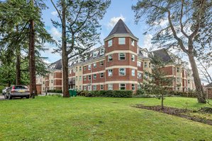 Elmhurst Court Camberley