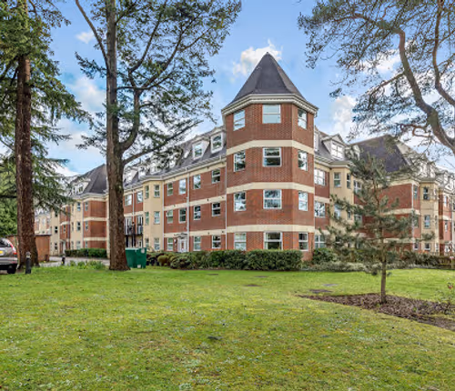 Elmhurst Court Camberley