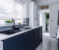 Central Town House perfect for City leisure breaks