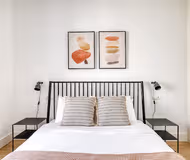 Goya  Serviced Apartments