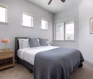 Grosvenor Blvd Apartment