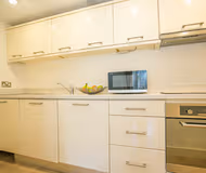 Hatch Street Apartments