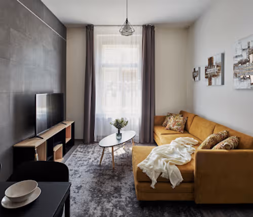 Gym | Modern Condo in CORU House