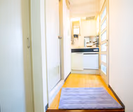 Doraemon Fan Art Den, Osaka