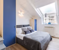 Piazzale Costantin Serviced Apartment