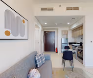 Stylish Golf Vita A Apartment