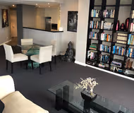 Barangaroo Apartments