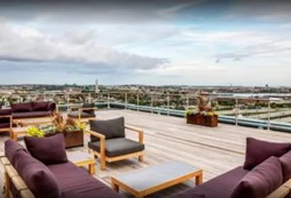 Twenty 20 Serviced Apartments Cambridge