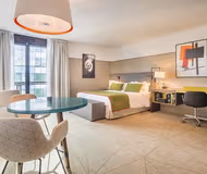 La Défense Serviced Apartment