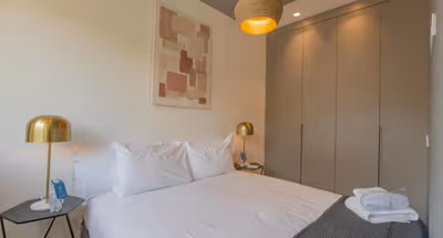 Torino Serviced Apartments