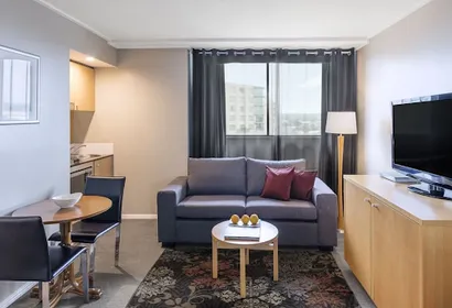 James Ruse Drive Apartments