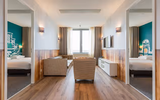 Naritaweg Serviced Apartment Westerpark
