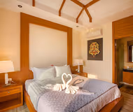 Rawai VIP Villas, Kids Park & Spa (4Bed)