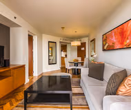 Narathiwas Rajanagarindra Serviced Apartments