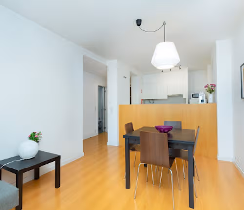 Martim Moniz Serviced Apartment