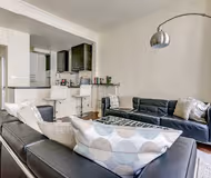 AMID PLACE DE LA MADELEINE AND CHAMPS ELYSEES