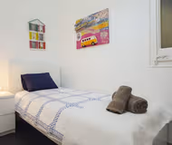 Sun Serviced Apartment