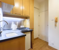 Square Street Studios, Sheung Wan