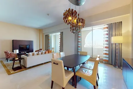 Al Jaddaf Executive Serviced Apartment