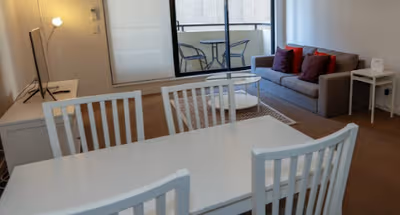 Berry Street Serviced Apartments-II