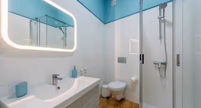 Caldeireiros Serviced Apartment