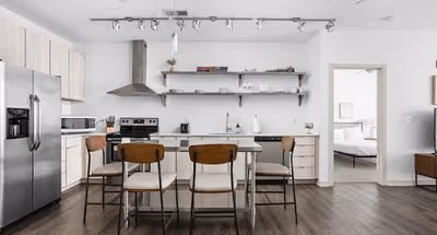 Bottleworks District