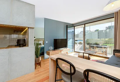 Corporate Housing Campanhã 03