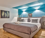 MONTORGUEIL MARKET-A UNIQUE BOUTIQUE FAMILY RENTAL