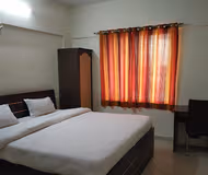 Baner Road Serviced Apartment