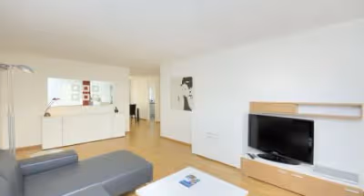 Höschgasse Serviced Apartment