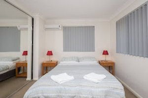 Grose Street Apartments