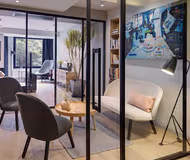 Baishu Serviced Apartments