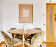 Les Tres Torres, Barcelona Serviced Apartments