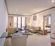 Phibun Songkhram Road Serviced Apartment