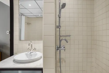 Al Gharbi St Serviced Apartment II