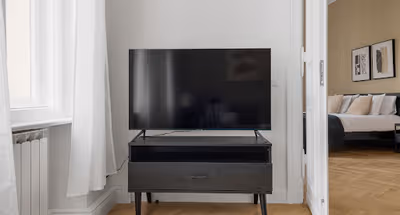 Prenberg Serviced Apartment