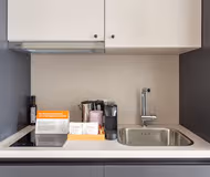 Eschersheimer Suite II