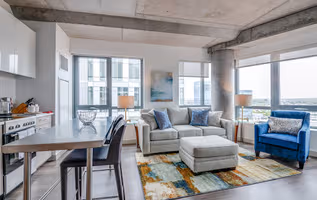 Proto Apartment