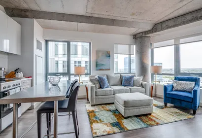 Proto Apartment