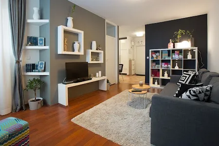 Ciglica Serviced Apartment