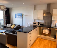 Apartment on Clarendon Road - Kipling Watford