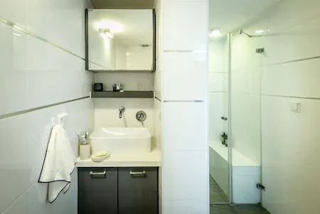 Ben Yehuda Street Serviced Apartment