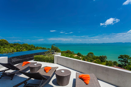 A Charming and Stylish Luxury Villa in Phuket