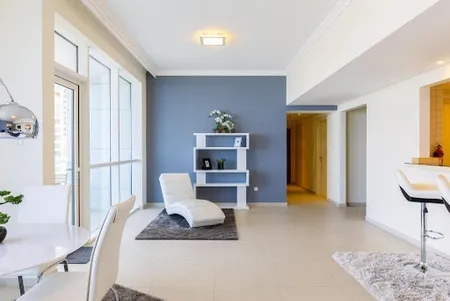 Apartment w/h Incredible Beach and Sea Views