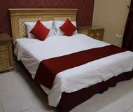 Al Mughrizat Serviced Apartments