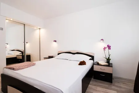 Calea Victoriei Serviced Apartment