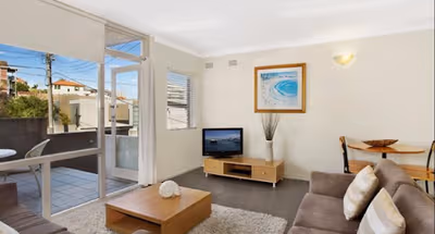 North Steyne Beach Serviced Apartments