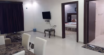 King Fahad Serviced Apartments